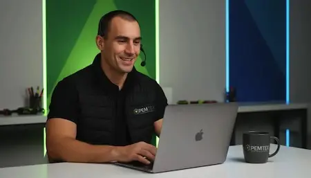 Шаг 1. Заявка онлайн или звонок: +7 (985) 114-77-31